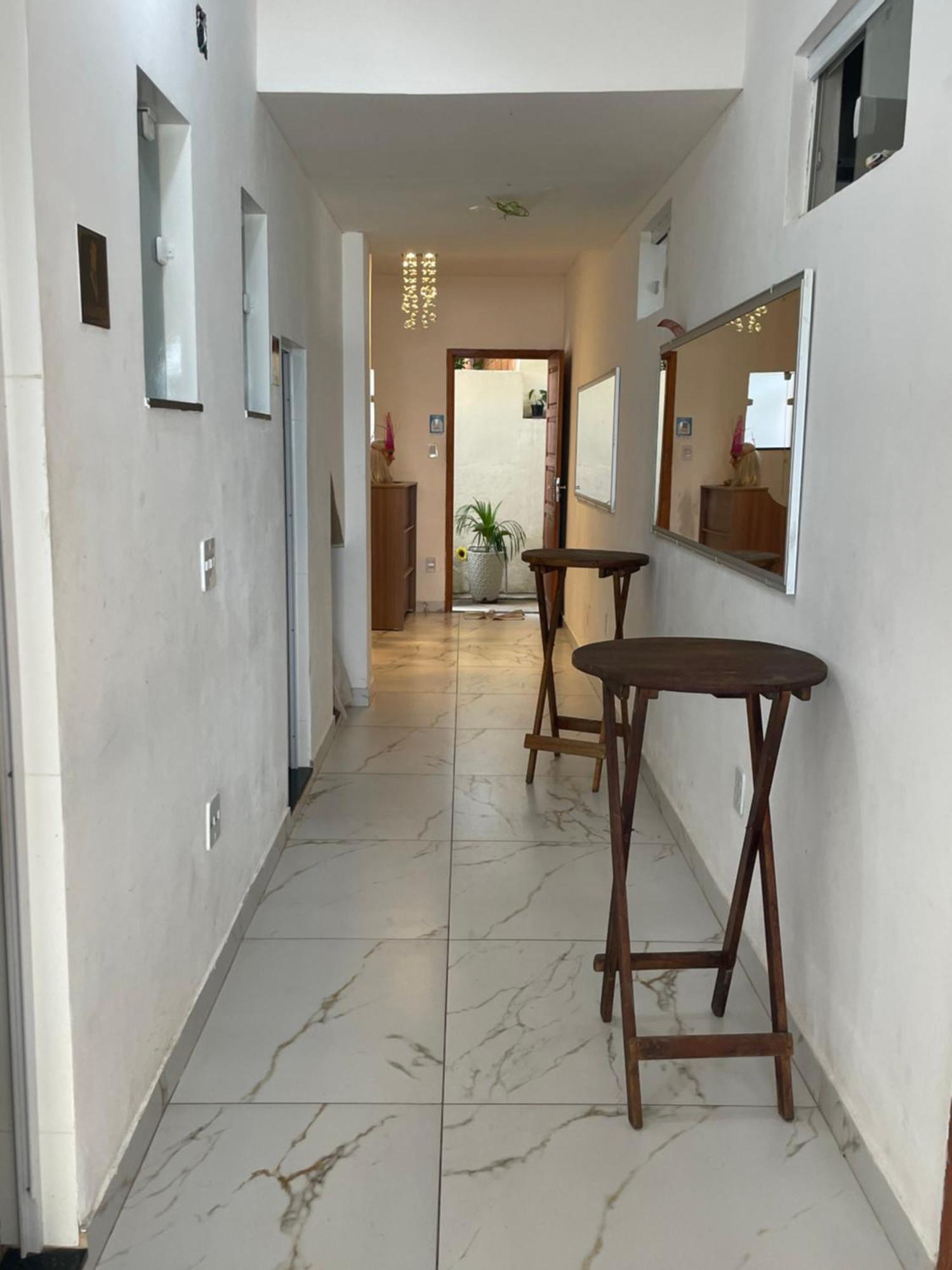 Albergue Escondidinho Bar, E Casa De Festas Rio de Janeiro