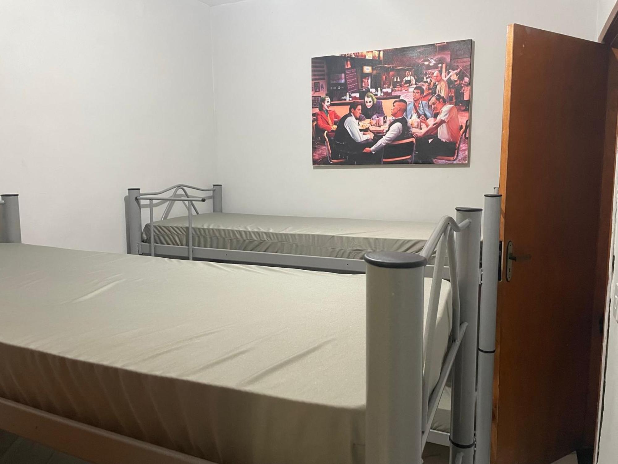 Albergue Escondidinho Bar, E Casa De Festas Rio de Janeiro