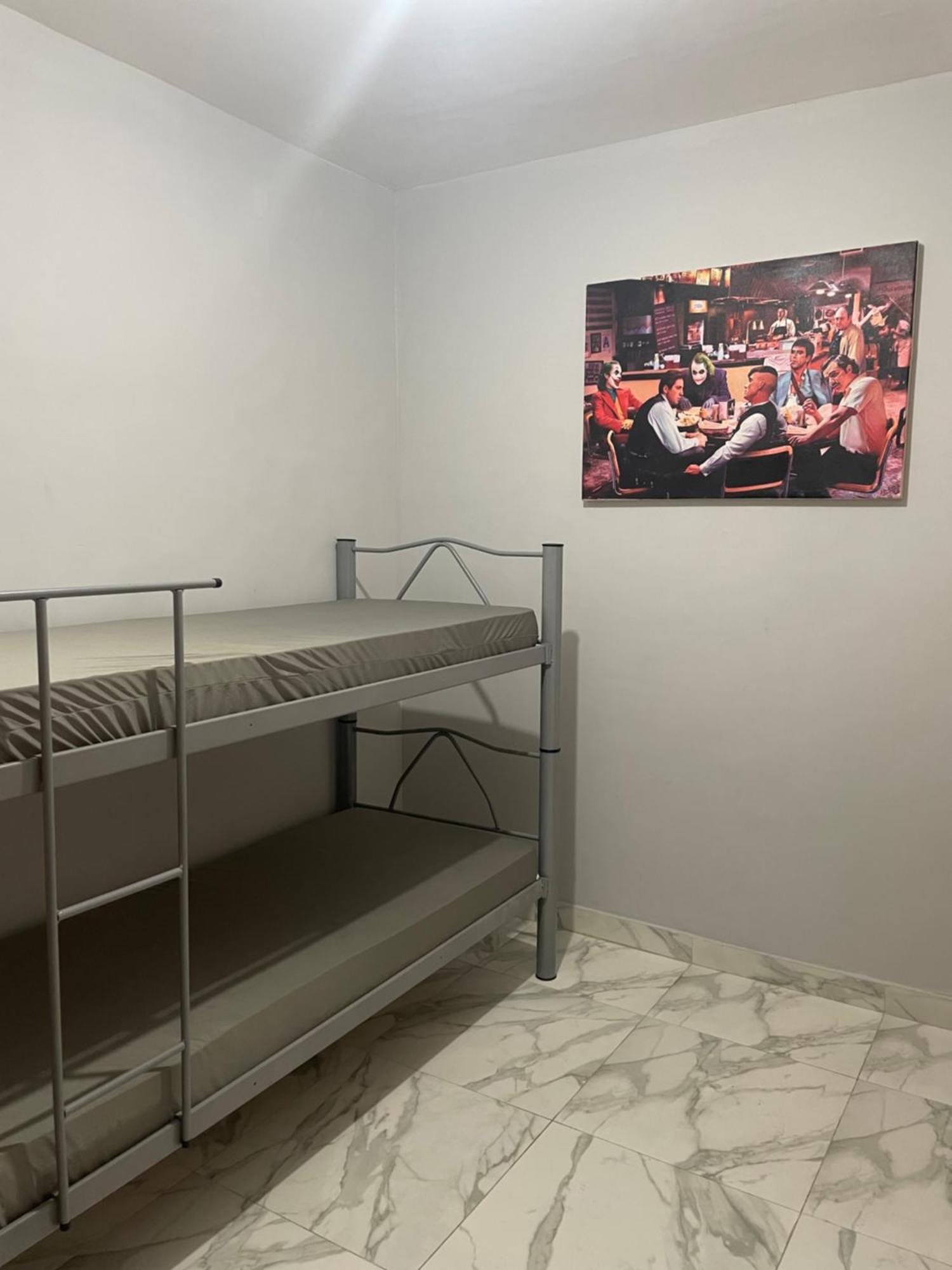Albergue Escondidinho Bar, E Casa De Festas Rio de Janeiro