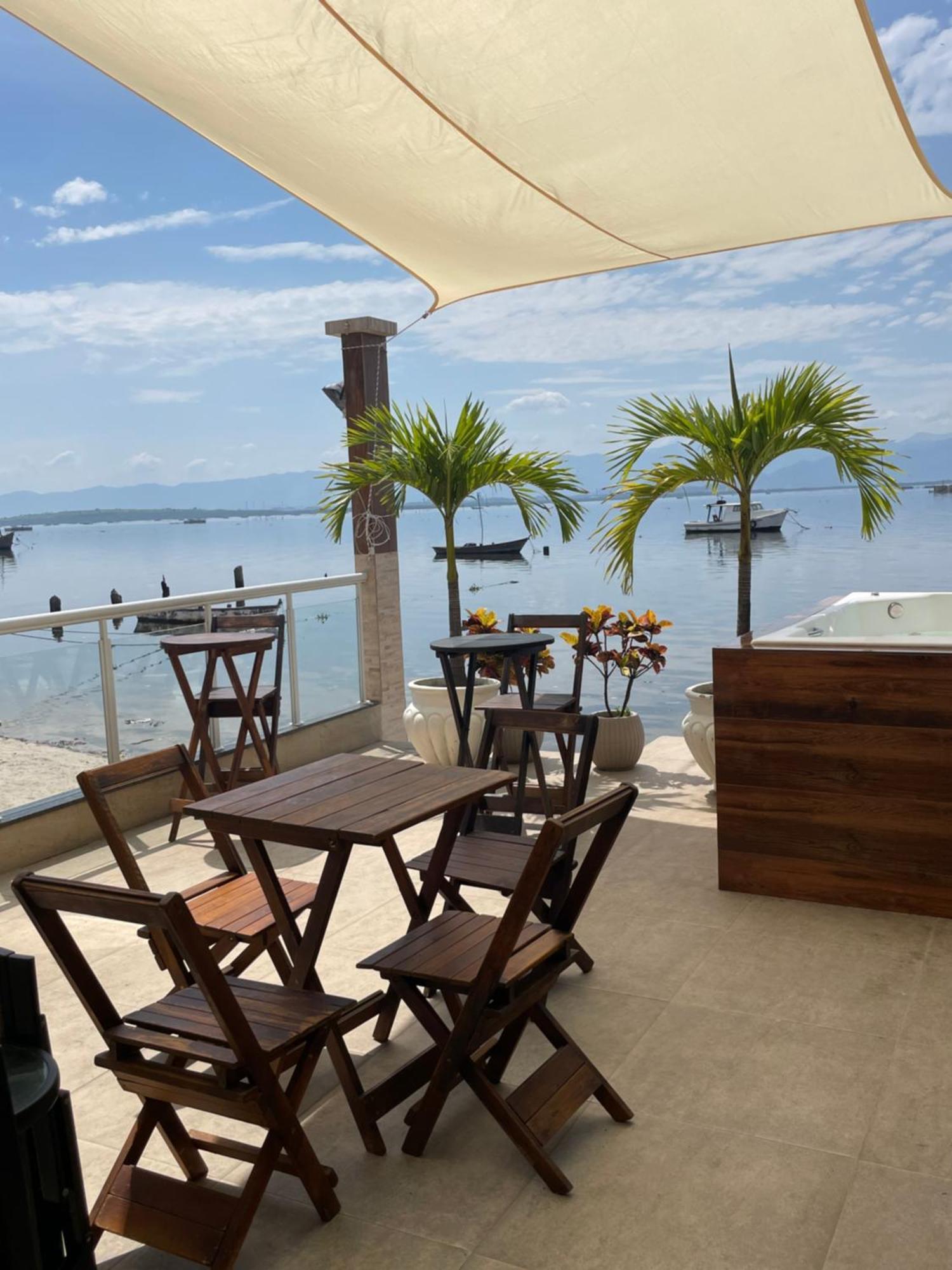 Albergue Escondidinho Bar, E Casa De Festas Rio de Janeiro