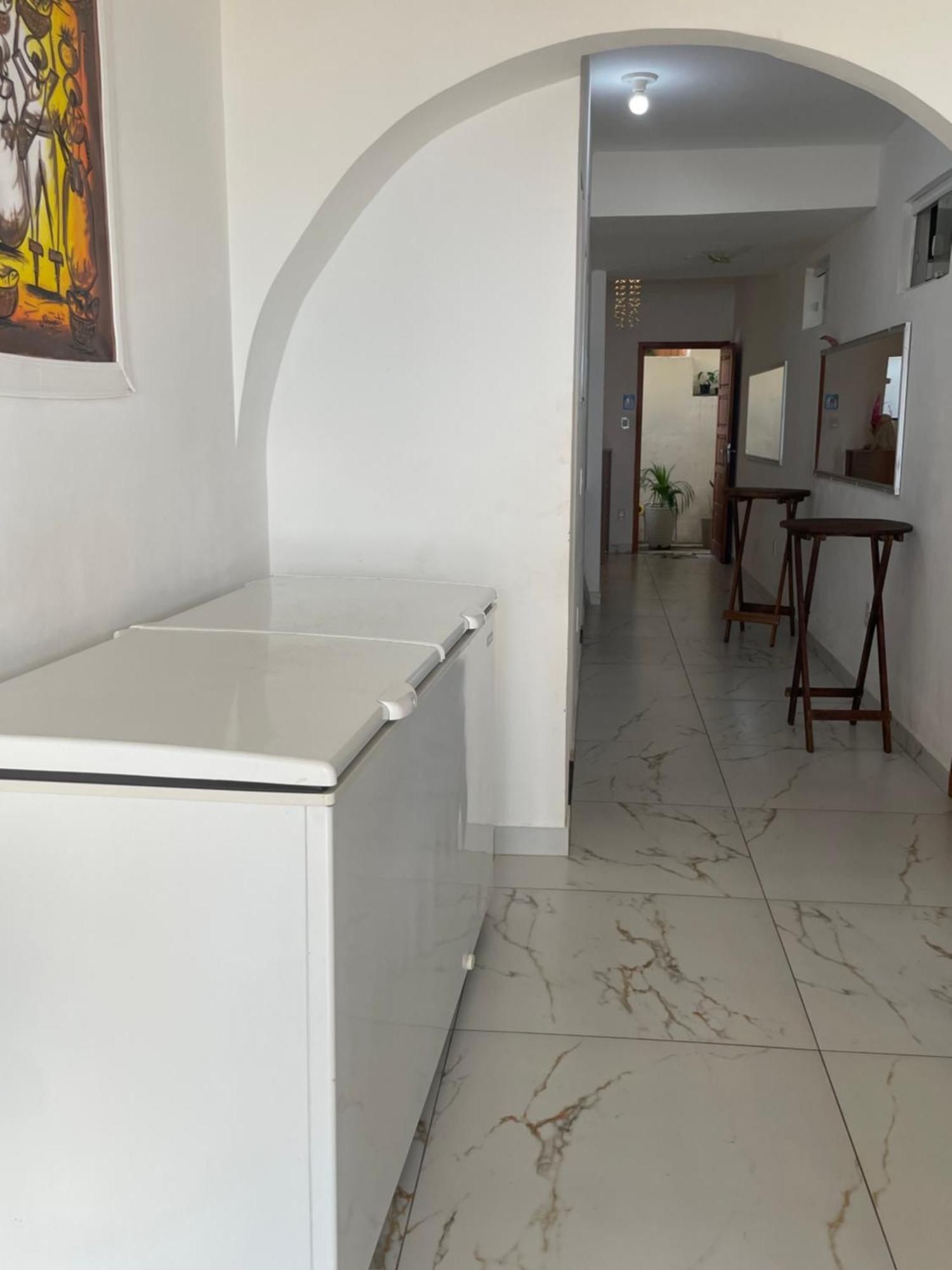 Albergue Escondidinho Bar, E Casa De Festas Rio de Janeiro
