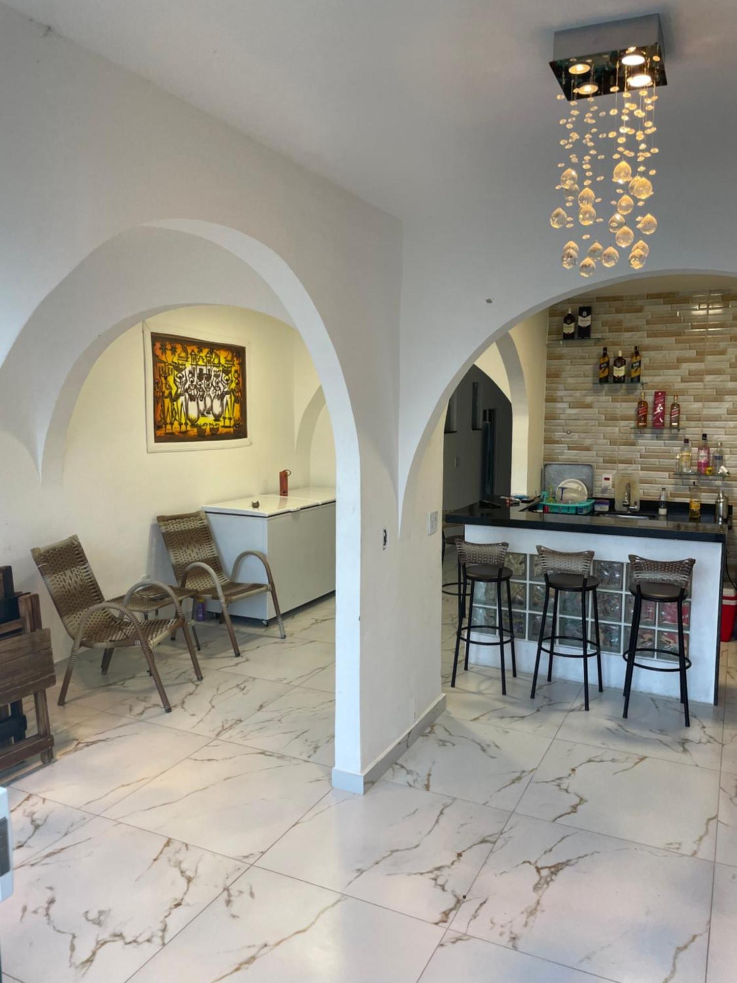 Escondidinho Bar, E Casa De Festas Albergue Rio de Janeiro