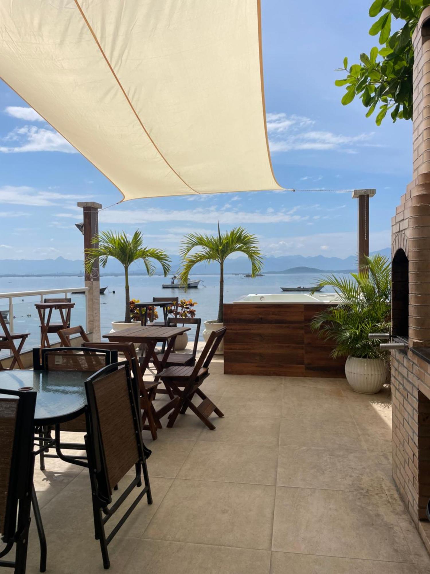 Escondidinho Bar, E Casa De Festas *