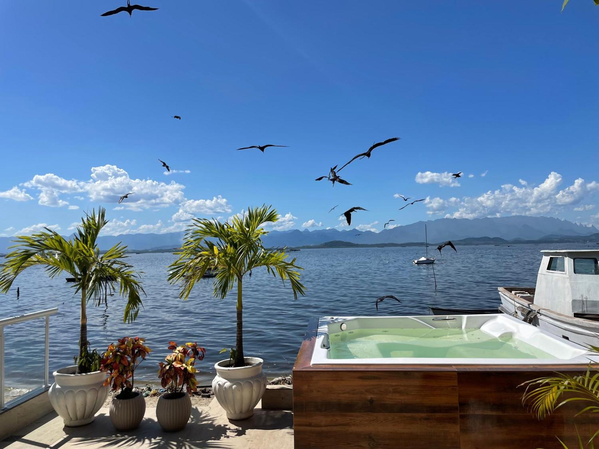 Escondidinho Bar, E Casa De Festas * Rio de Janeiro