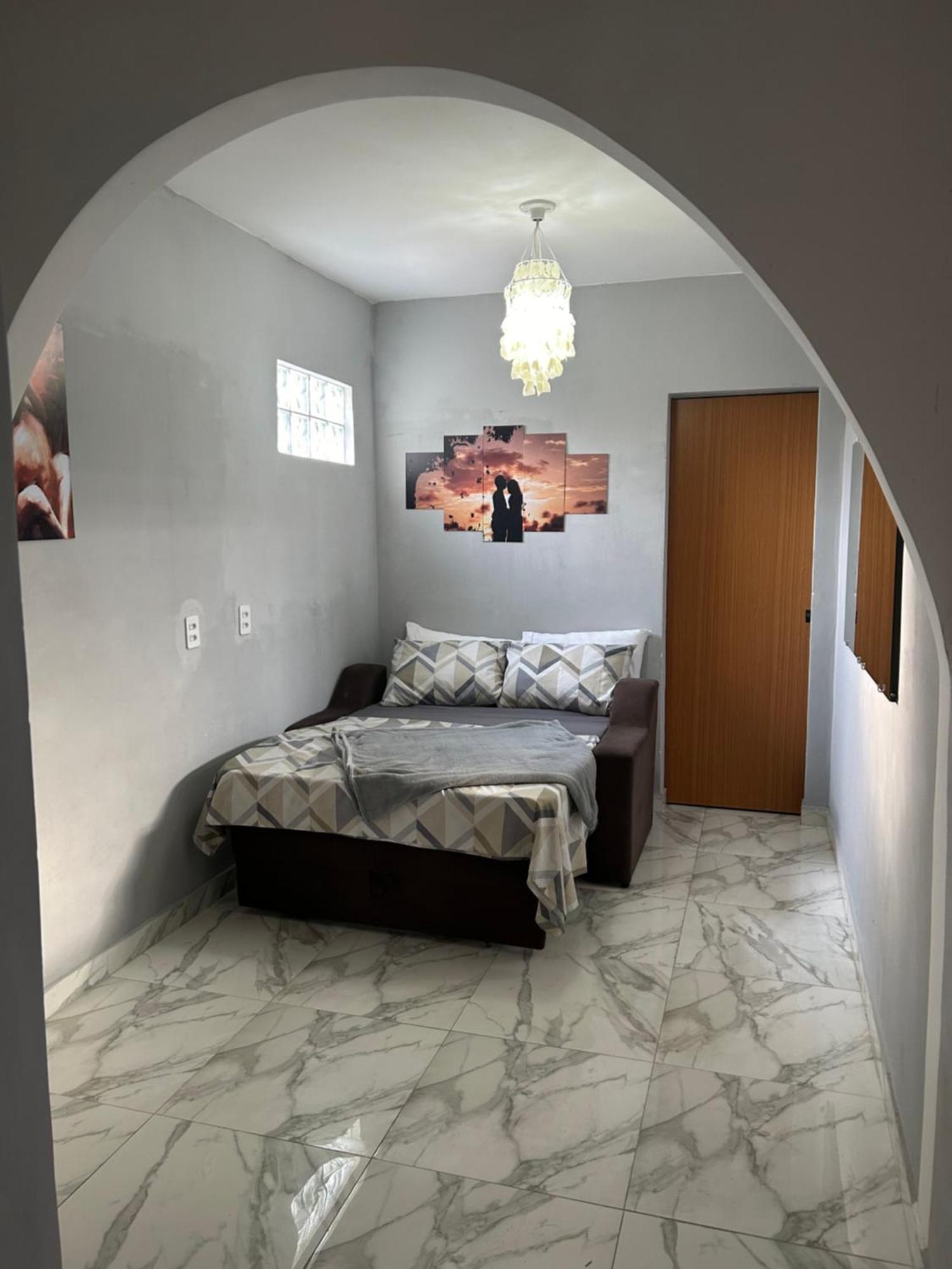 Escondidinho Bar, E Casa De Festas Albergue